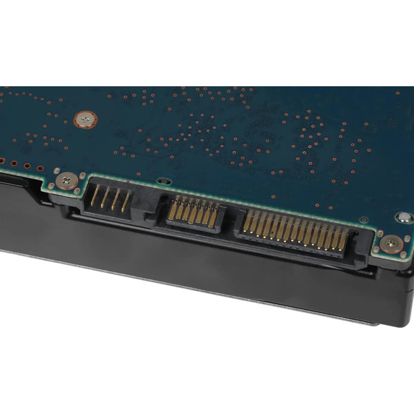 Жесткий диск Toshiba Enterprise Capacity 8TB MG10ADA800E