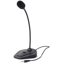 Микрофон Gembird MIC-D-01