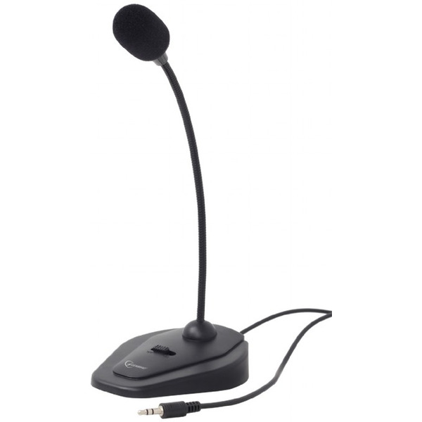 Микрофон Gembird MIC-D-01