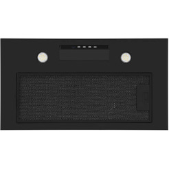 Кухонная вытяжка Akpo Neva II 60 WK-12 (черный)