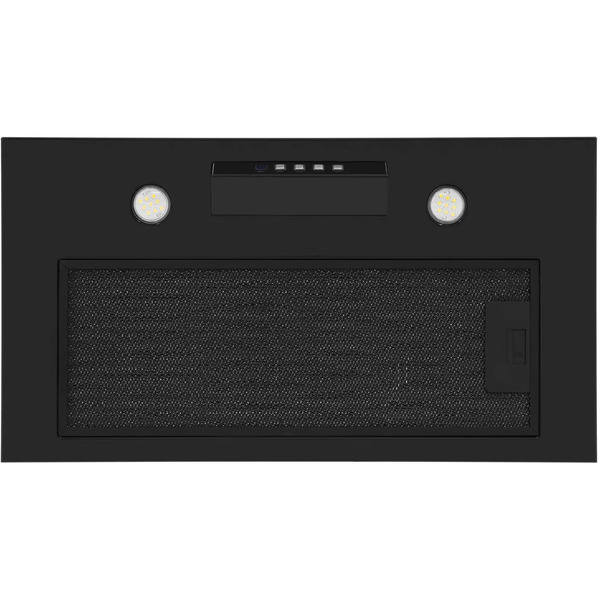 Кухонная вытяжка Akpo Neva II 60 WK-12 (черный)