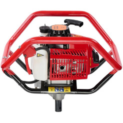 Мотобур Buran DT-800