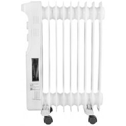 Масляный радиатор Ресанта ОМ-9А (67/3/16)