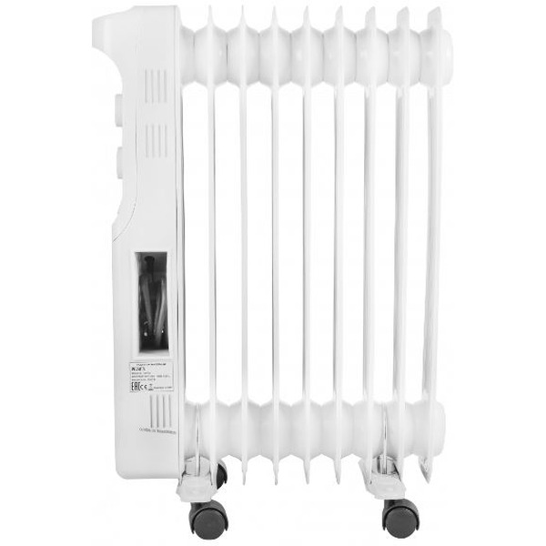 Масляный радиатор Ресанта ОМ-9А (67/3/16)