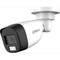 Аналоговая камера Dahua DH-HAC-HFW1200CLP-IL-A-0280B-S6