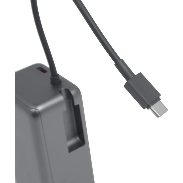 Внешний аккумулятор Xiaomi 165W Power Bank BHR9361GL 10000mAh