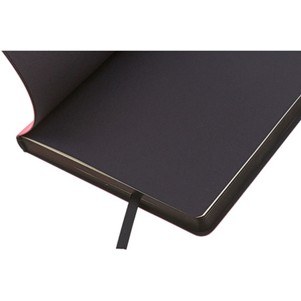 Ежедневник НАППА НЕОНОВО-РОЗОВЫЙ 45279/А5, 272стр. ФЕНИКС