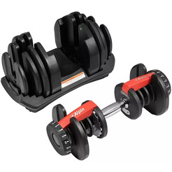 Гантель Alpin DBA-40