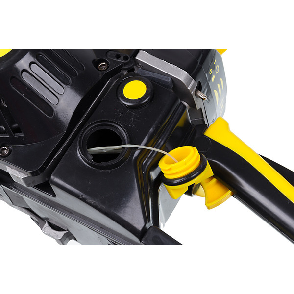 Бензопила Huter BS-52