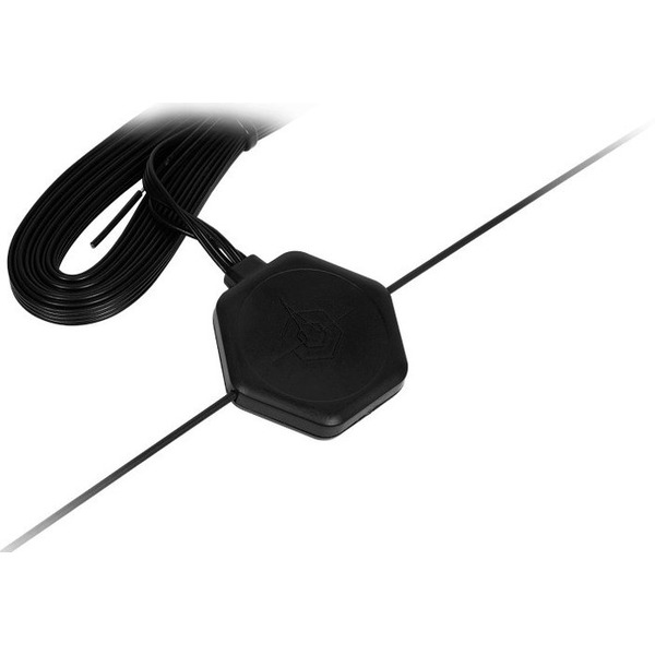 Антенна для магнитол Урал Импульс АВ-12А Лайт