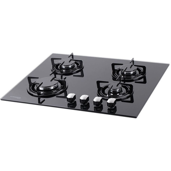 Варочная поверхность PYRAMIDA PFG 646 BLACK