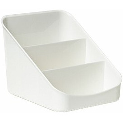 Органайзер для косметики BEROSSI Zoy АС 91233000(слоновая кость)