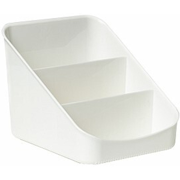 Органайзер для косметики BEROSSI Zoy АС 91233000(слоновая кость)