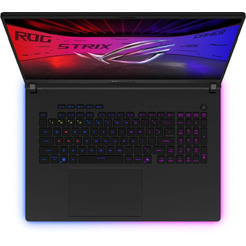 Игровой ноутбук ASUS ROG Strix SCAR 18 2025 G835LX-SA015