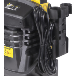 Мойка высокого давления Kolner KHPW1900SP