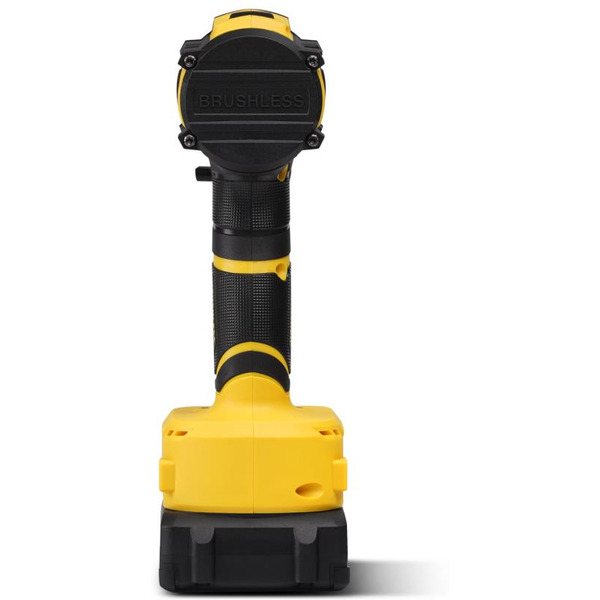 Дрель-шуруповерт KOLNER KDD 18BL-1K (с 1 -м АКБ)