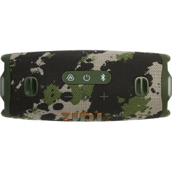 Беспроводная колонка JBL Charge 6 (камуфляж)