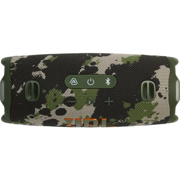 Беспроводная колонка JBL Charge 6 (камуфляж)