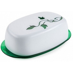 Масленка Berossi Viola ИК 19711000 (зеленый)