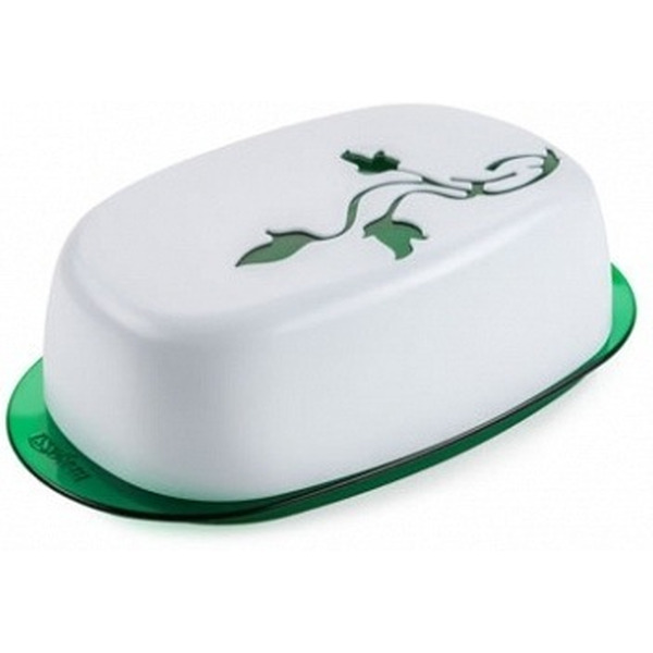 Масленка Berossi Viola ИК 19711000 (зеленый)