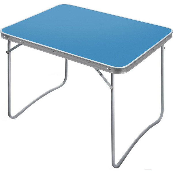 Стол Nika ССТ-4 (голубой)