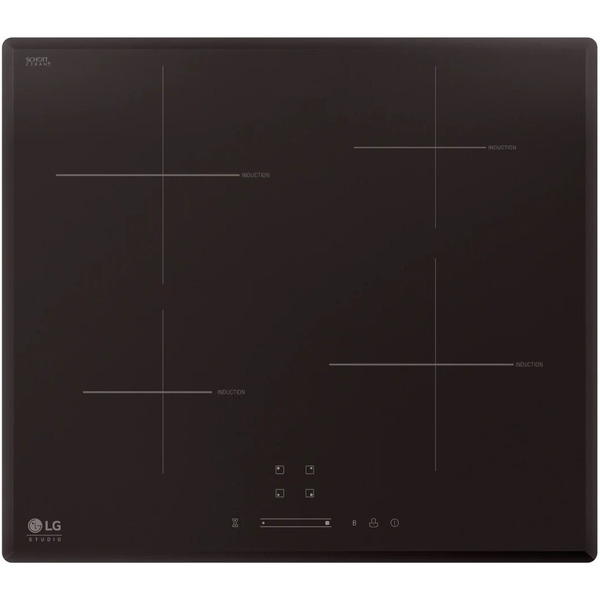Индукционная варочная панель LG HU642PH