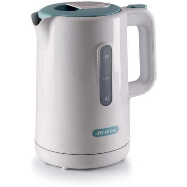 Электрочайник Ariete 2846/01 WH