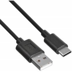 Кабель Buro  BHP USB-C 1M