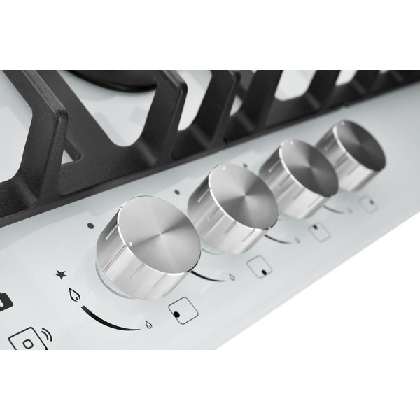 Варочная поверхность газовая ZUGEL ZGH600W