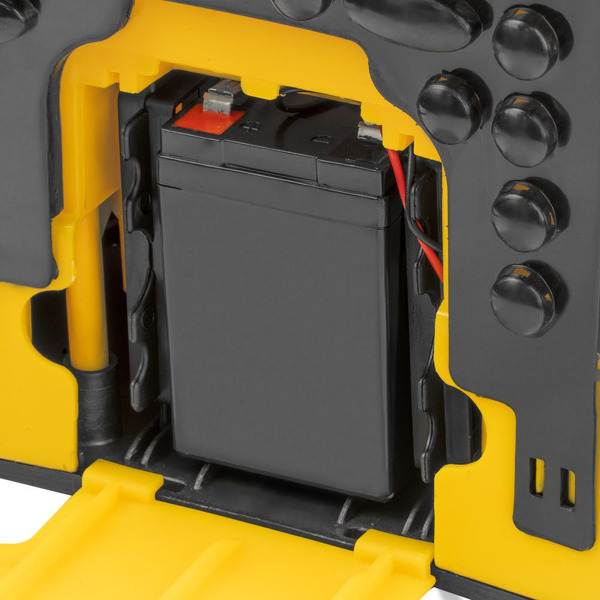 Аккумуляторный опрыскиватель Kolner KCSG 16/12ВРH-SLA (кн16-12бпхсла)