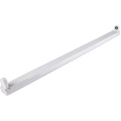 Светильник JAZZway PPO-T8 1x 1200 LED G13 230В IP20 (5025103)