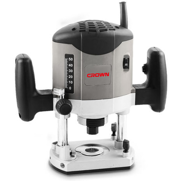 Фрезер CROWN CT11012