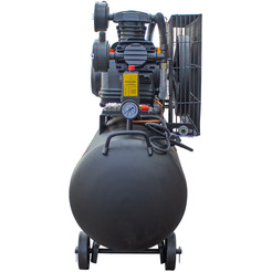 Компрессор Edon PROtech 480/2400