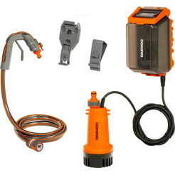 Насос погружной аккумуляторный DAEWOO DHP 2021Li (без АКБ)