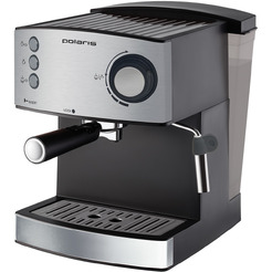 Кофеварка Polaris PCM 1537AE