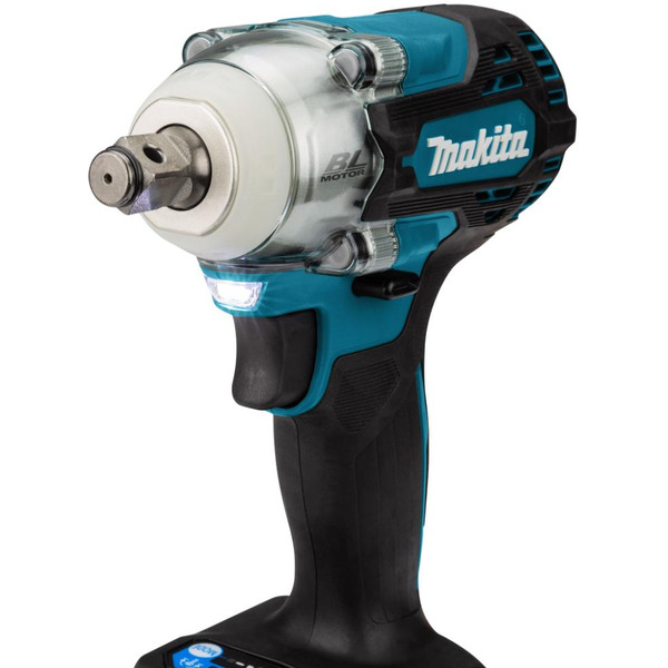 Гайковерт Makita DTW300SF1J