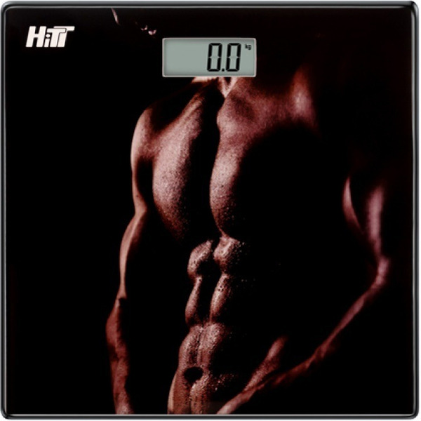 Напольные весы HiTT HT-6101