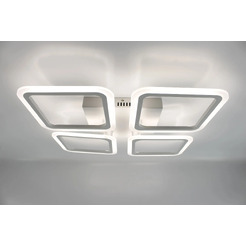 Люстра Sundays Home LED C23046T