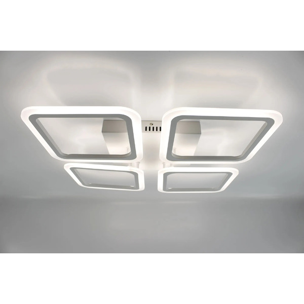 Люстра Sundays Home LED C23046T