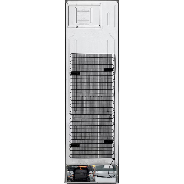 Холодильник LG GC-B509FTZW
