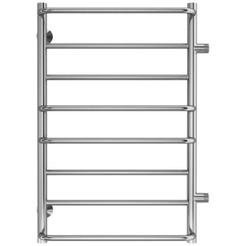 Полотенцесушитель TERMINUS Евромикс П8 500x800 бп (хром)