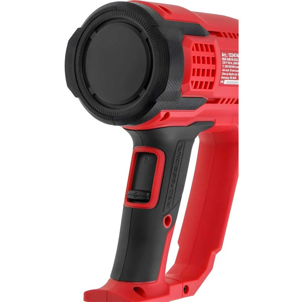 Строительный фен WORTEX HG 6122 T 1334741