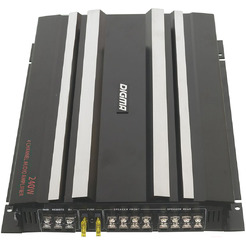 Автомобильный усилитель Digma DCP-400