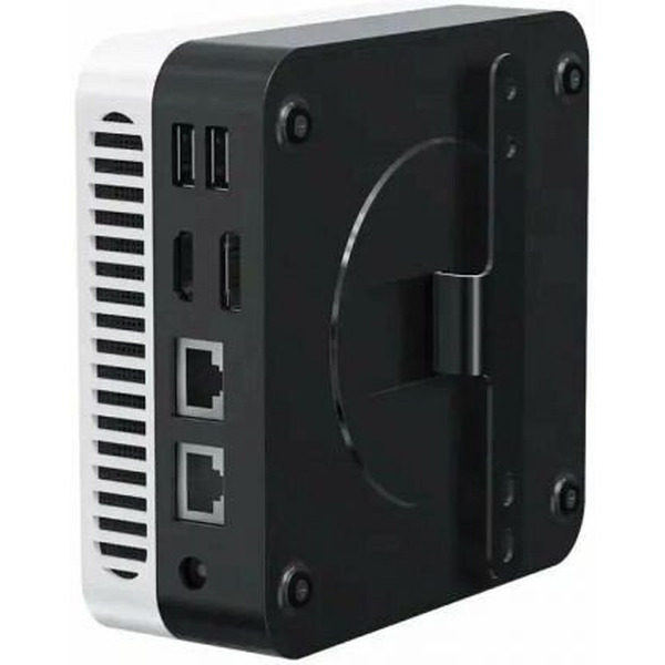 Мини-ПК Chuwi LarkBox X i3-1220P/8GB/256GB/Win11Pro