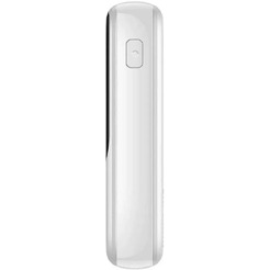 Внешний аккумулятор Baseus PPQD060102 Qpow Pro 10000mAh 22.5W White (PPQD2-10C)