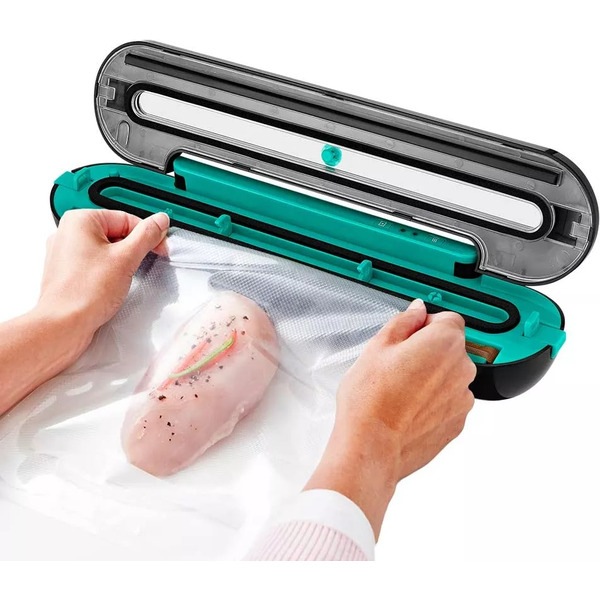 Вакууматор Kitfort KT-1522-3