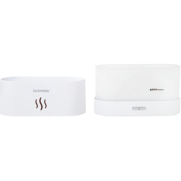 Увлажнитель воздуха DASWERK 456846