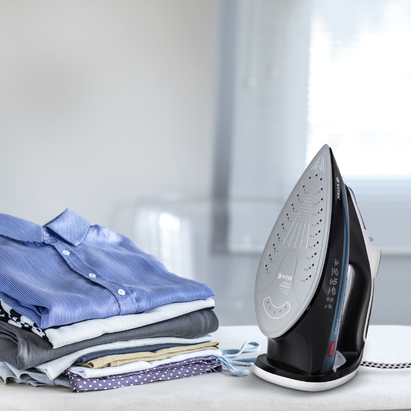 Электроутюг VITEK VT-8304BK