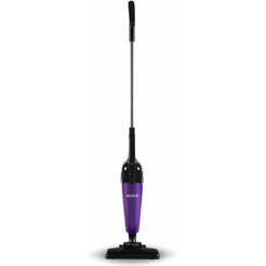 Пылесос Arnica Merlin Pro ET13213 (фиолетовый)