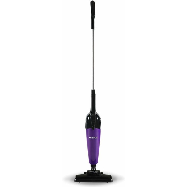 Пылесос Arnica Merlin Pro ET13213 (фиолетовый)